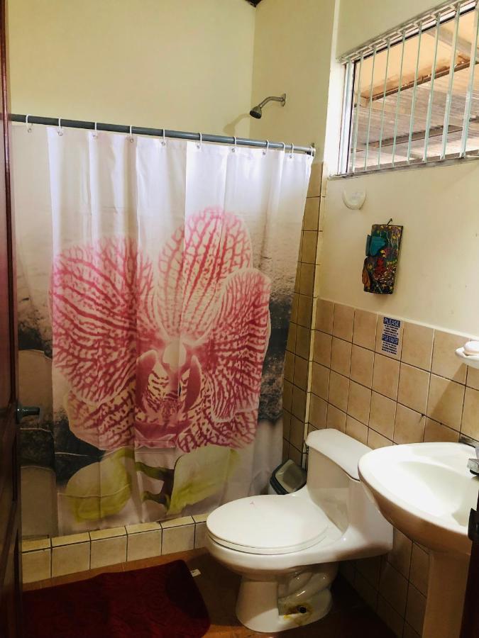 Hotel Cocodrilo Sierpe المظهر الخارجي الصورة