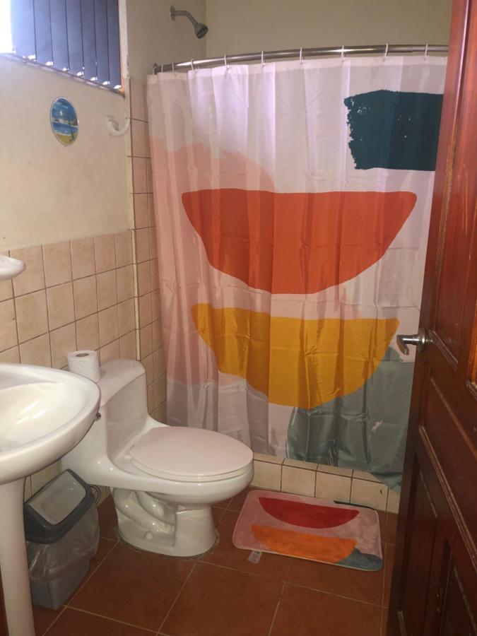 Hotel Cocodrilo Sierpe المظهر الخارجي الصورة