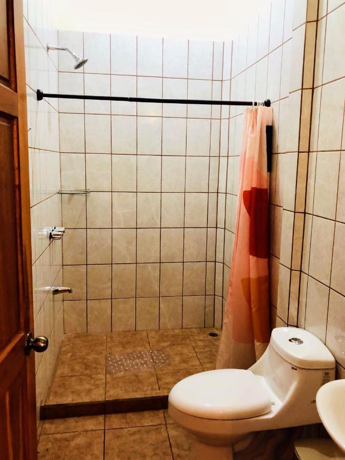 Hotel Cocodrilo Sierpe المظهر الخارجي الصورة