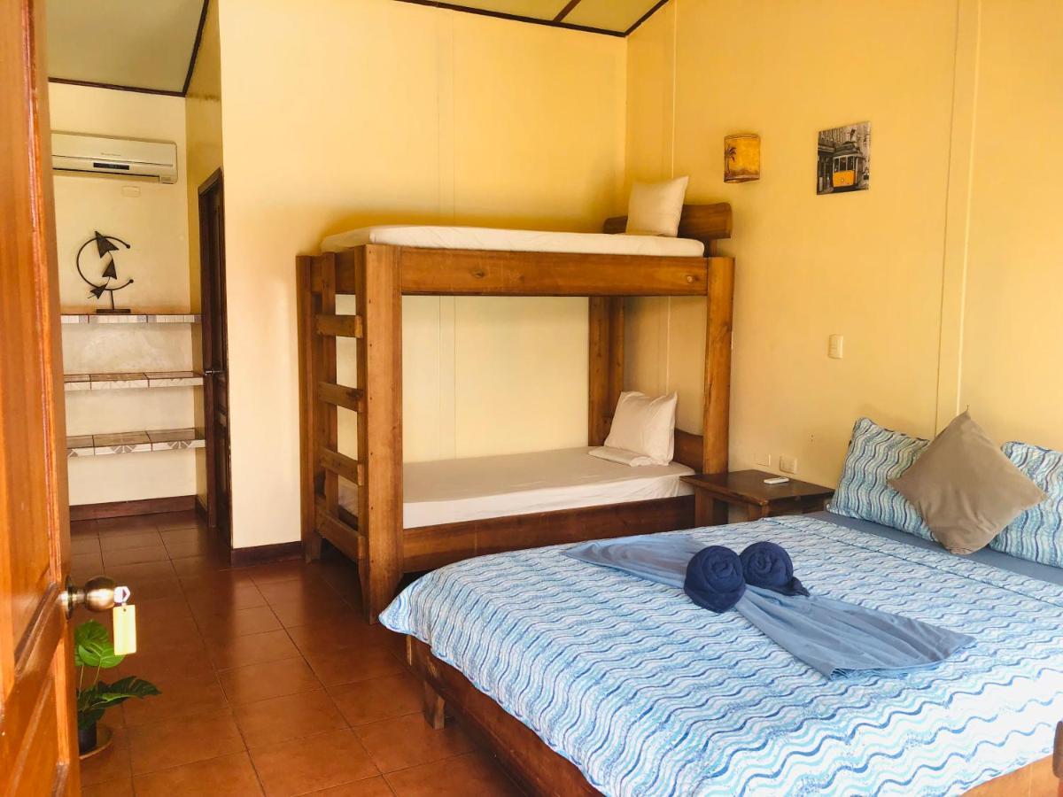 Hotel Cocodrilo Sierpe المظهر الخارجي الصورة
