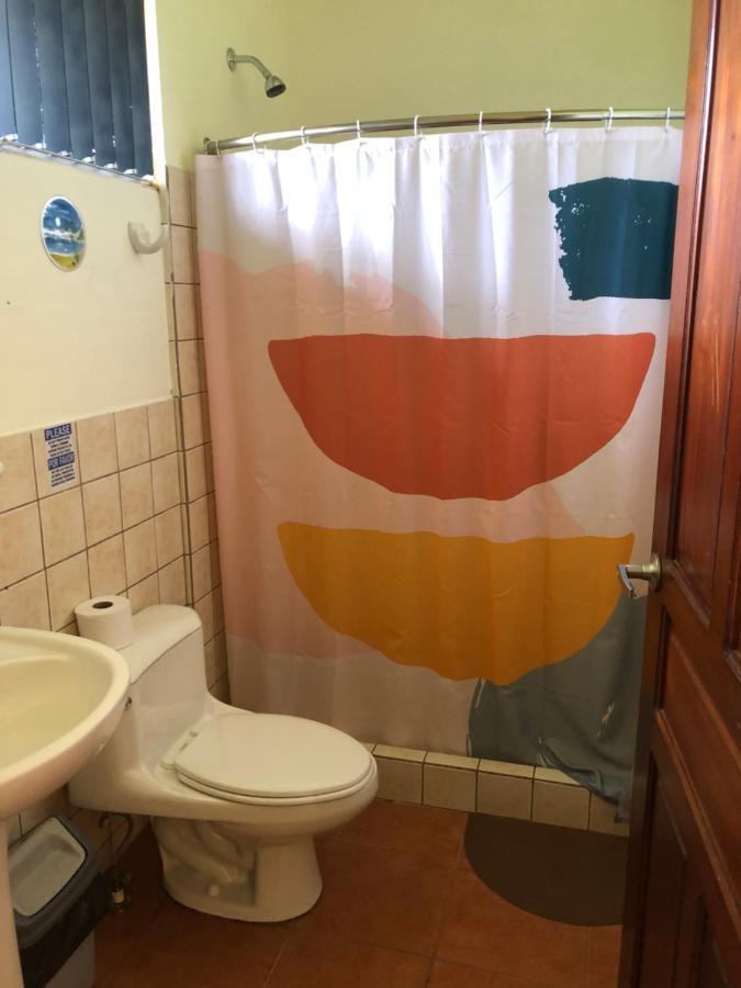 Hotel Cocodrilo Sierpe المظهر الخارجي الصورة