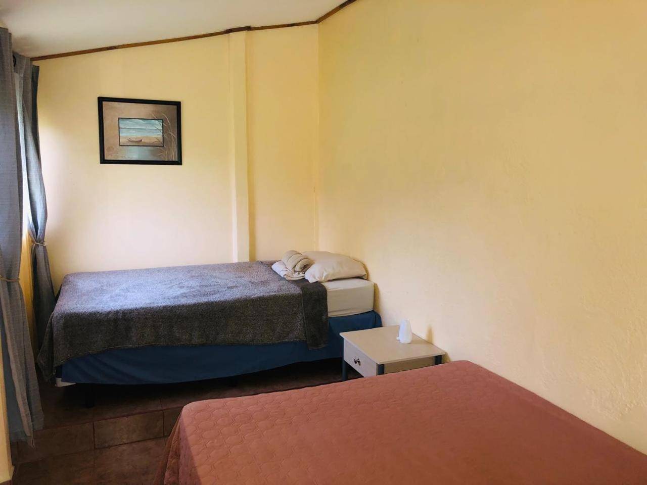 Hotel Cocodrilo Sierpe المظهر الخارجي الصورة