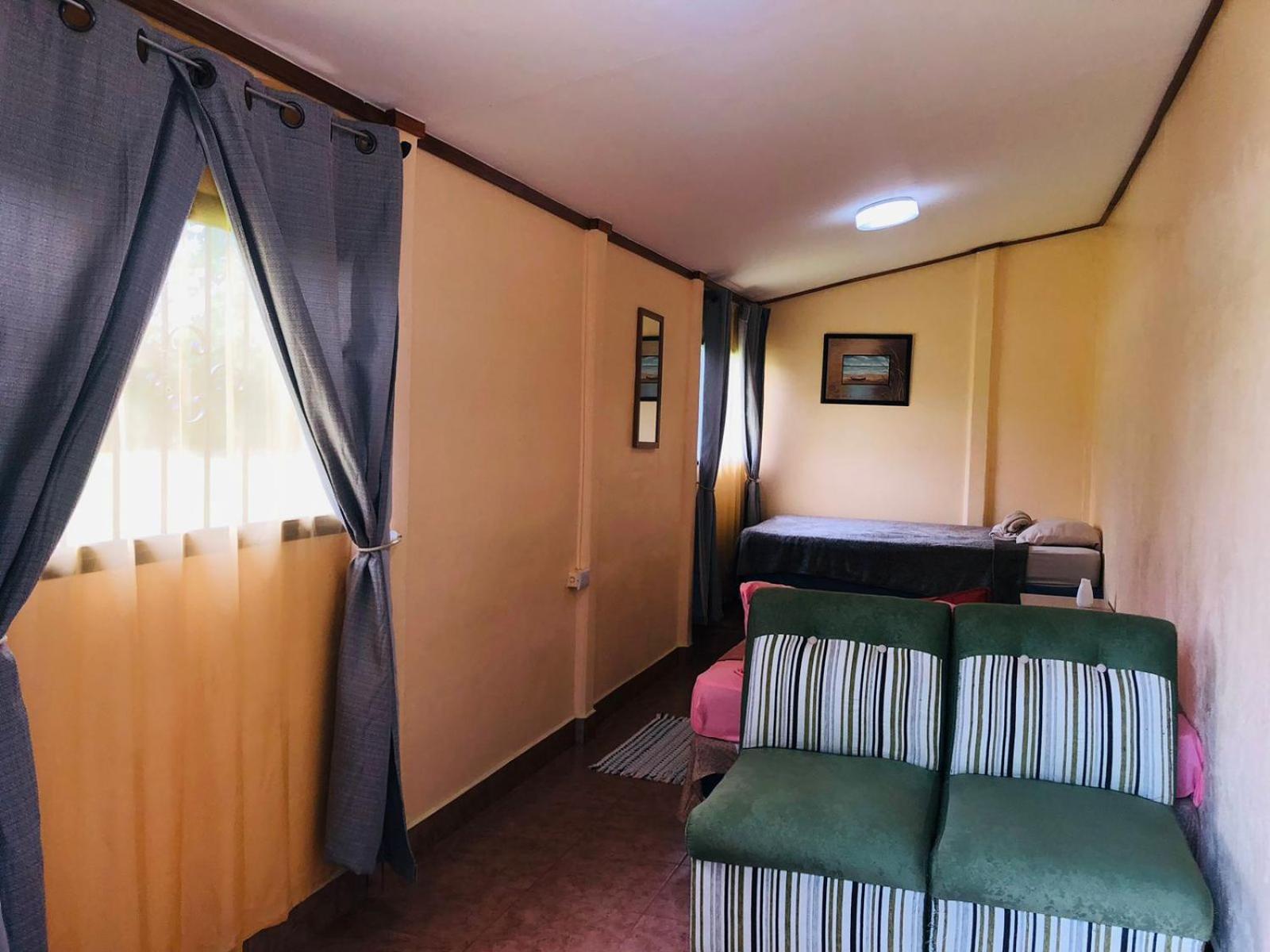 Hotel Cocodrilo Sierpe المظهر الخارجي الصورة