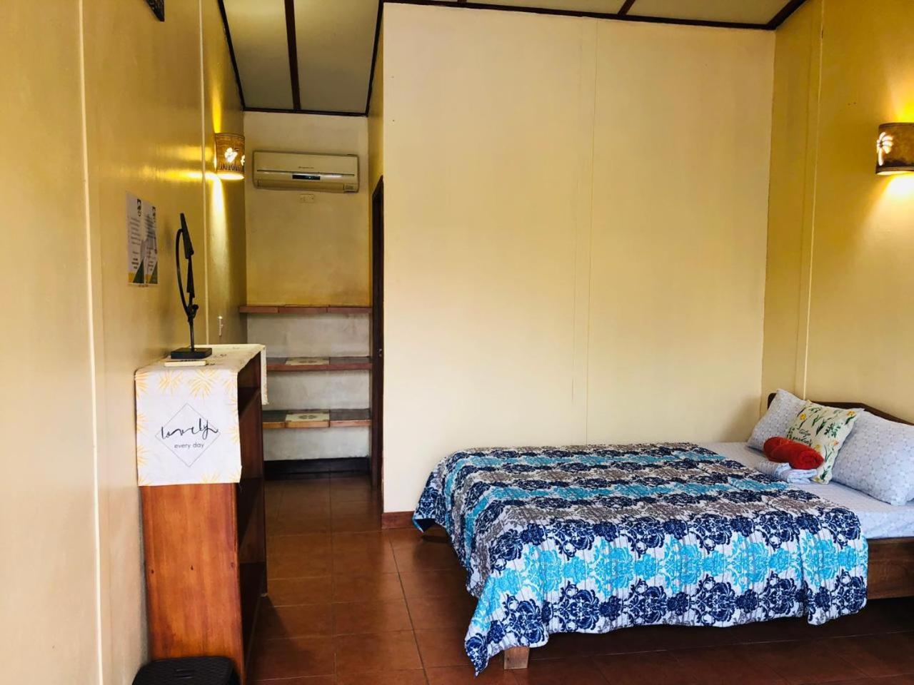Hotel Cocodrilo Sierpe المظهر الخارجي الصورة