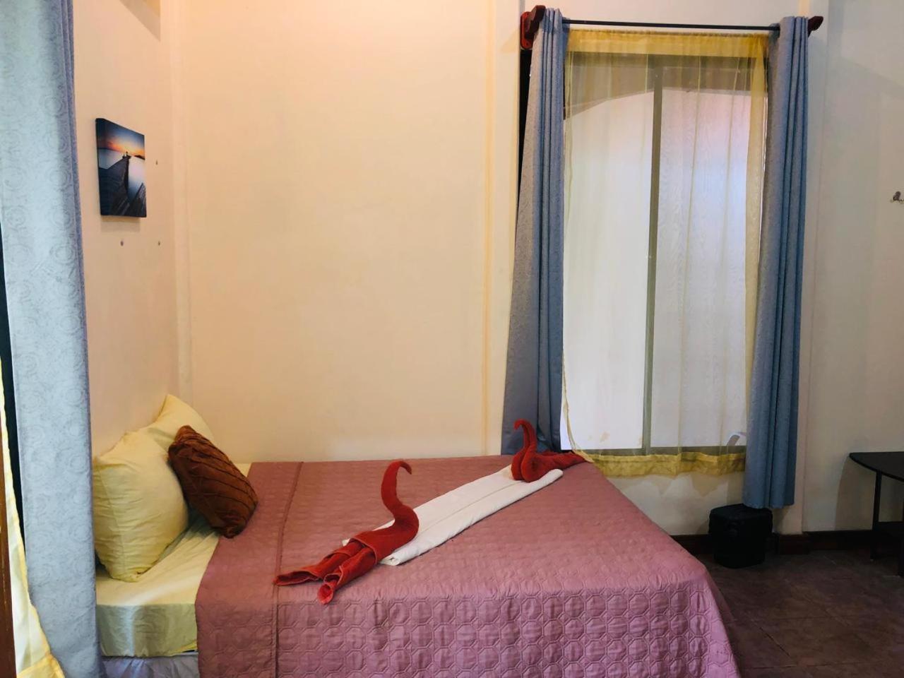 Hotel Cocodrilo Sierpe المظهر الخارجي الصورة