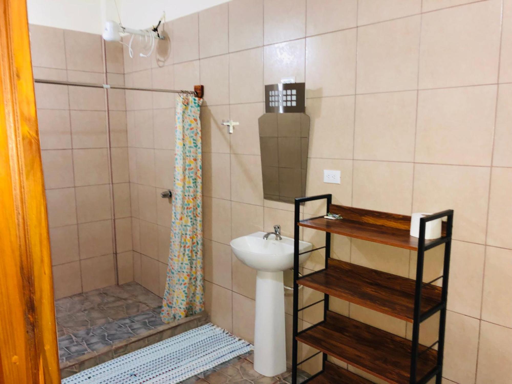 Hotel Cocodrilo Sierpe المظهر الخارجي الصورة