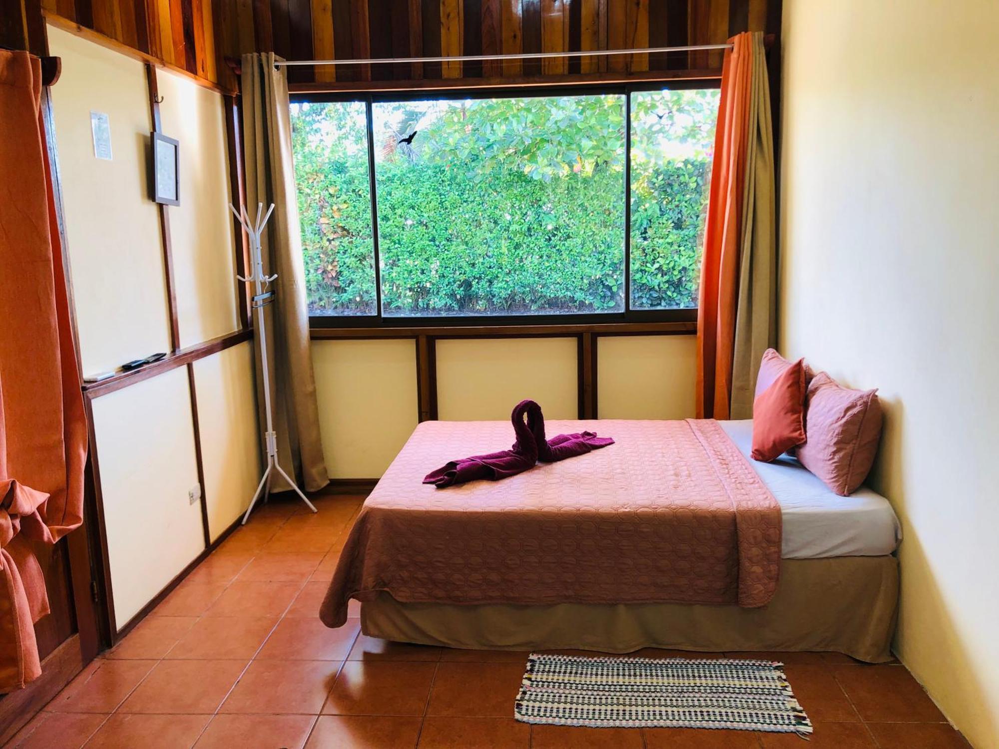 Hotel Cocodrilo Sierpe المظهر الخارجي الصورة