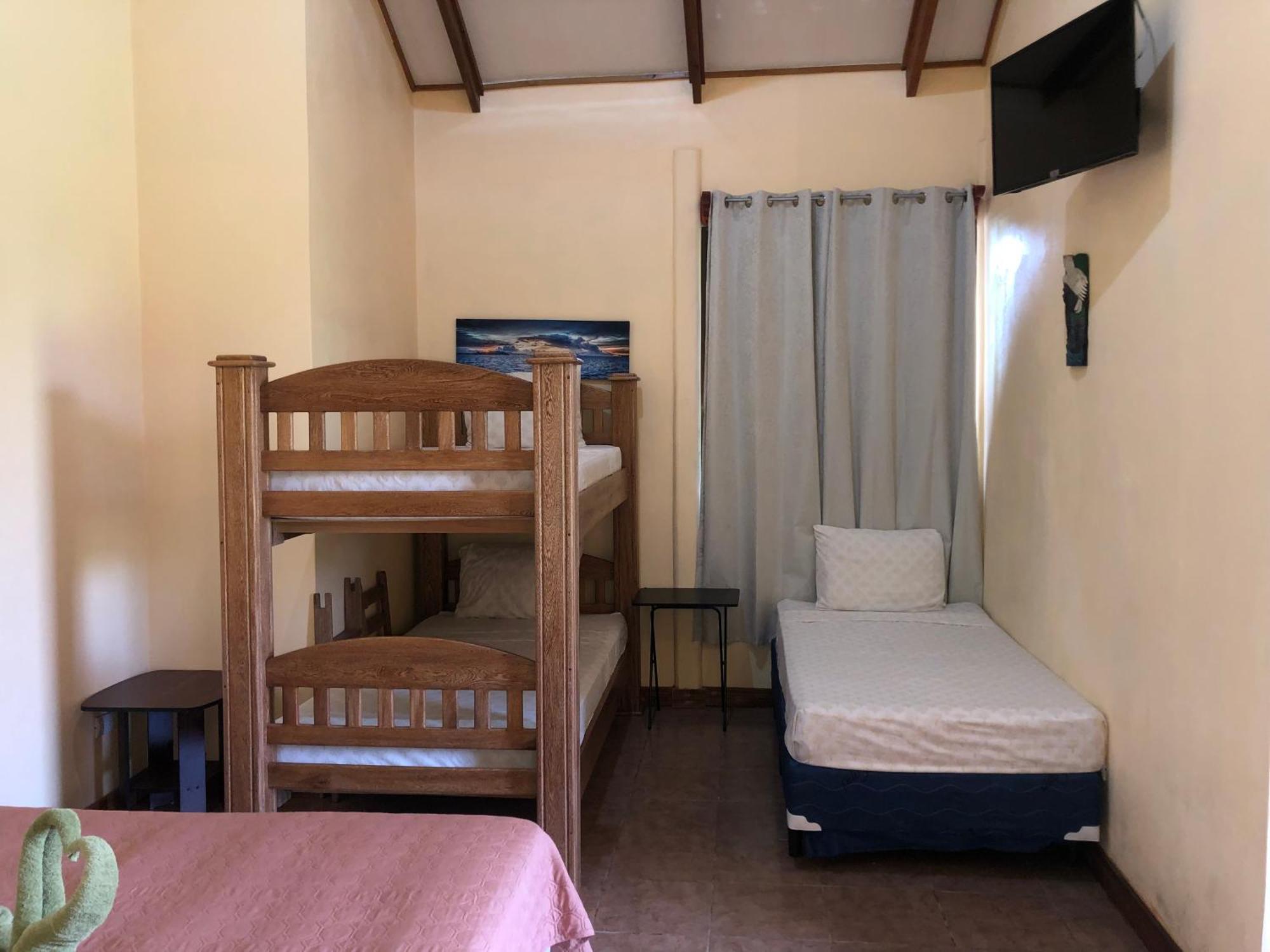 Hotel Cocodrilo Sierpe المظهر الخارجي الصورة